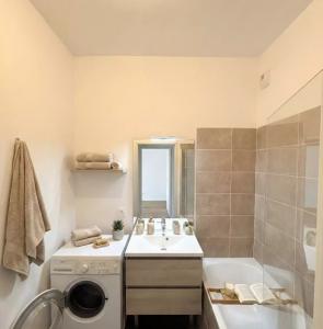 Annonce Location 4 pi�ces Appartement Bordeaux 33