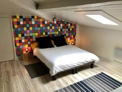 Louer Appartement Bordeaux Gironde