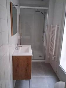 Louer Appartement 84 m2 Bordeaux