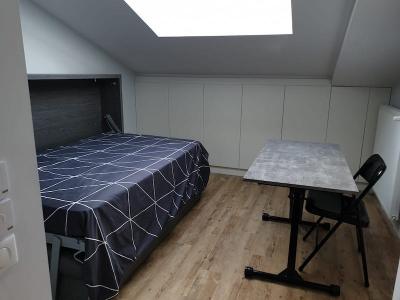 Annonce Location Appartement Bordeaux 33