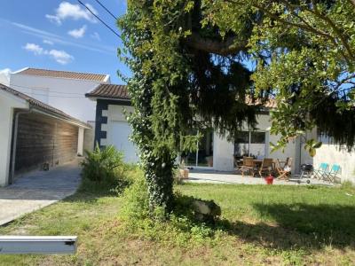 Annonce Location 5 pi�ces Maison Begles 33