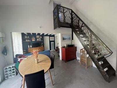 Louer Maison Begles Gironde