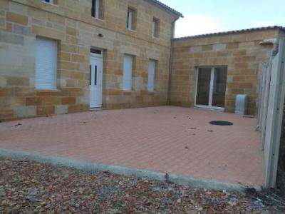 For rent Salles-de-castillon 4 rooms 150 m2 Gironde (33350) photo 0