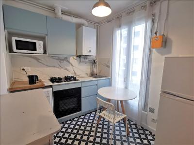 Louer Appartement Paris-18eme-arrondissement Paris