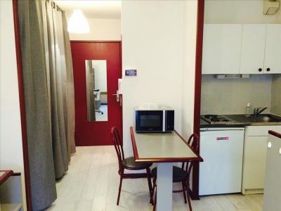 Louer Appartement Toulouse Haute garonne