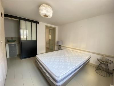 Louer Appartement 34 m2 Bordeaux