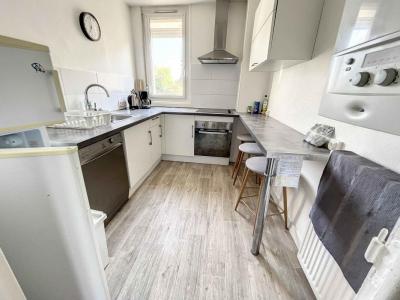 Louer Appartement Troyes 350 euros