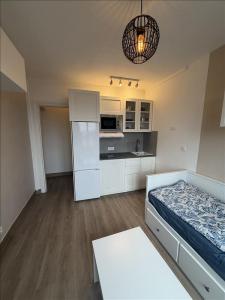 For rent Aulnay-sous-bois 1 room 14 m2 Seine saint denis (93600) photo 0