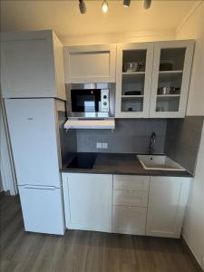 Annonce Location Appartement Aulnay-sous-bois 93