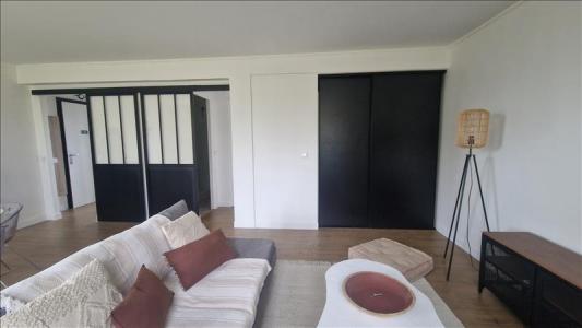 Annonce Location 2 pi�ces Appartement Trappes 78