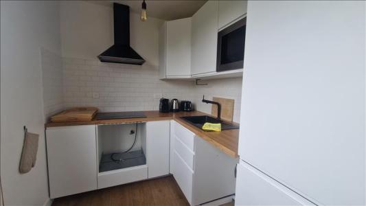 Louer Appartement Trappes Yvelines