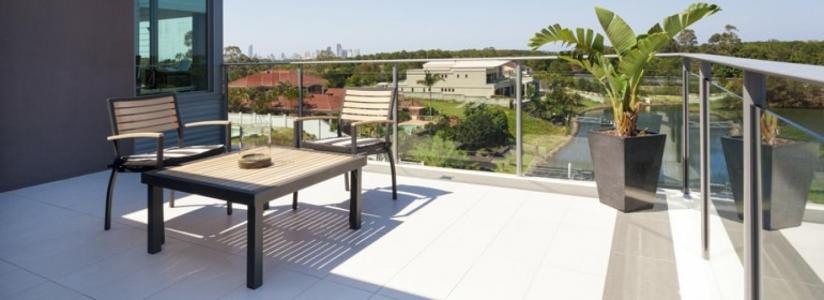 Acheter Appartement Vaux-le-penil 297000 euros