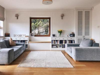 For sale Sevres 4 rooms 89 m2 Hauts de Seine (92310) photo 0