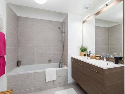 Acheter Appartement Paris-15eme-arrondissement Paris