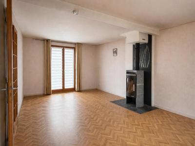 Annonce Vente 5 pi�ces Maison Saint-louis 68