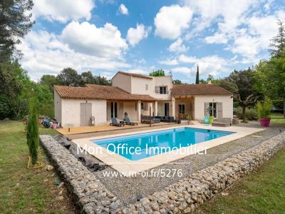 For sale Peyrolles-en-provence 6 rooms 271 m2 Bouches du Rhone (13860) photo 2