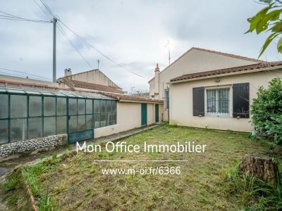 For sale Miramas 3 rooms 72 m2 Bouches du Rhone (13140) photo 0