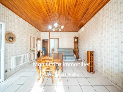 Acheter Maison 72 m2 Miramas