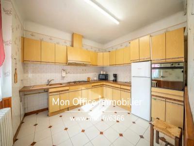 Acheter Maison Miramas Bouches du Rhone