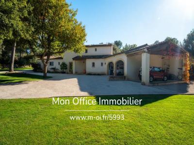 Acheter Prestige Beaurecueil 1685000 euros