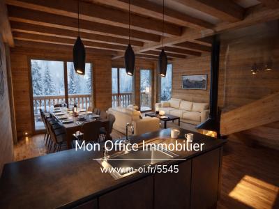 Acheter Maison 153 m2 Salle-les-alpes