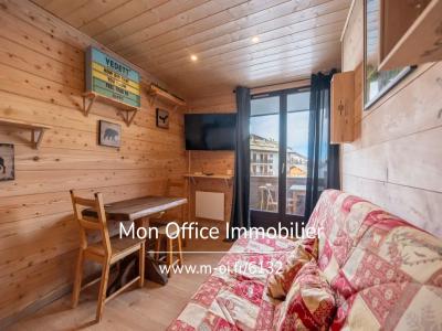 For sale Vars 2 rooms 18 m2 Hautes alpes (05560) photo 0