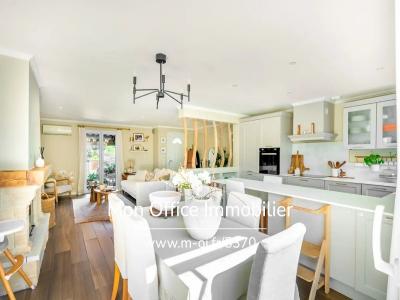 Acheter Maison 105 m2 Luynes