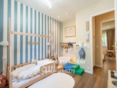 Acheter Maison Luynes Bouches du Rhone