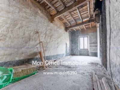 Annonce Vente 8 pi�ces Maison Embrun 05