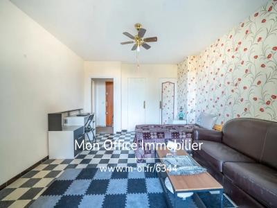 Acheter Appartement 34 m2 Marseille-12eme-arrondissement