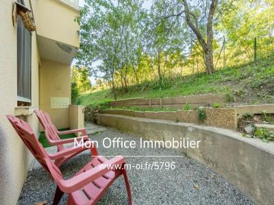 Acheter Appartement 67 m2 Embrun