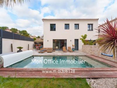 Annonce Vente 5 pi�ces Maison Martigues 13