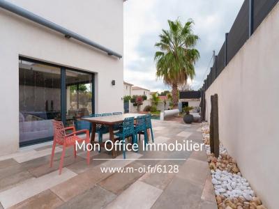 Acheter Maison 146 m2 Martigues