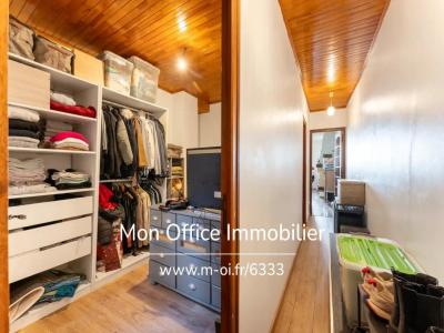 Acheter Appartement Embrun Hautes alpes