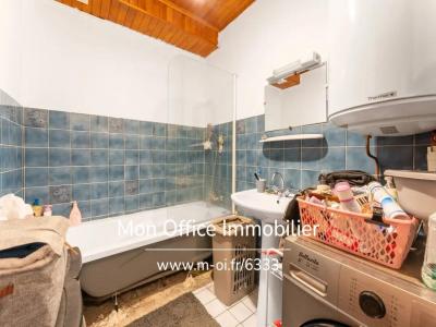 Acheter Appartement Embrun 118000 euros