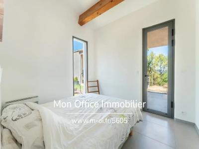 Acheter Maison Trets Bouches du Rhone