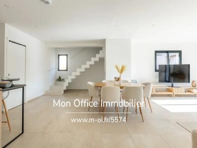 Acheter Maison Simiane-collongue 520000 euros