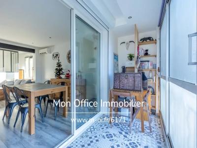 Acheter Maison Istres 280000 euros