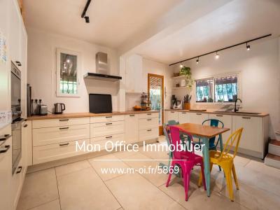 Acheter Maison Luynes 950000 euros