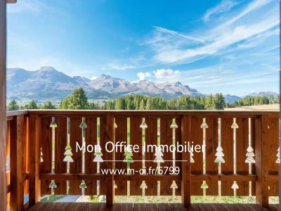 Acheter Maison Agnieres-en-devoluy Hautes alpes