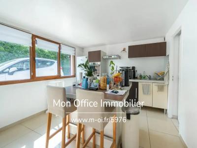 Acheter Appartement Cabries Bouches du Rhone