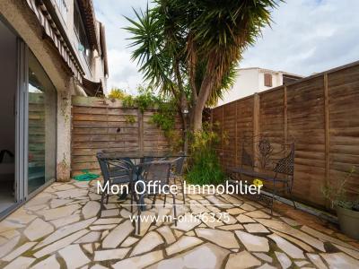 For sale Saint-cyr-sur-mer 4 rooms 75 m2 Var (83270) photo 0