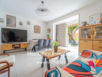 Acheter Appartement Saint-cyr-sur-mer Var