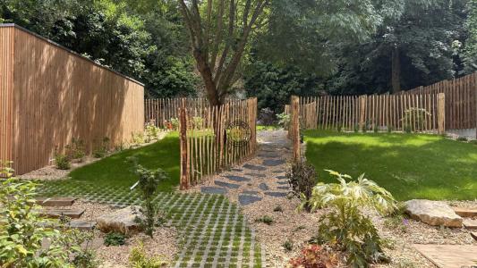 For rent Nantes 3 rooms 59 m2 Loire atlantique (44000) photo 0