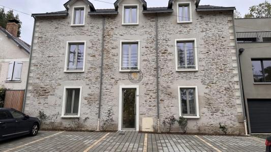 Louer Appartement Nantes 1290 euros