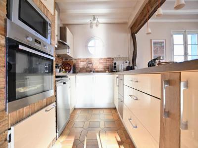 For sale Lamotte-buleux 10 rooms 220 m2 Somme (80150) photo 2