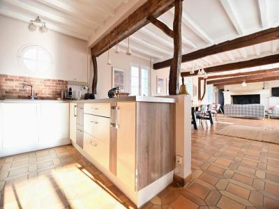 For sale Lamotte-buleux 10 rooms 220 m2 Somme (80150) photo 3