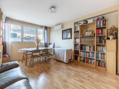 Annonce Vente 4 pi�ces Appartement Clichy 92