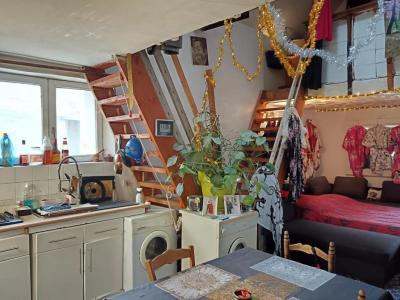 For sale Villeneuve-sur-bellot 3 rooms 55 m2 Seine et marne (77510) photo 3