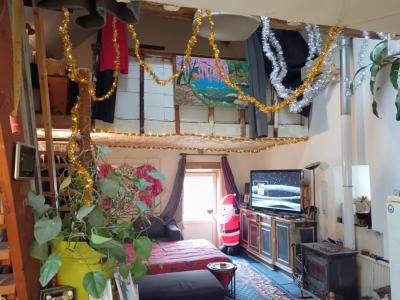 For sale Villeneuve-sur-bellot 3 rooms 55 m2 Seine et marne (77510) photo 4